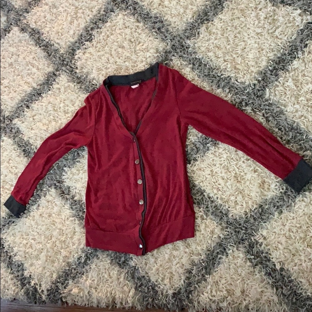 Cardigan